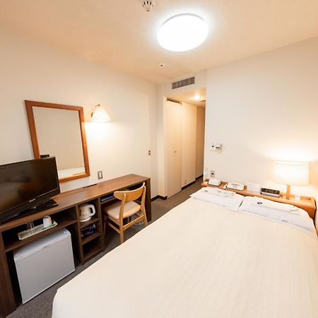 Nagaoka Grand Hotel Eksteriør bilde