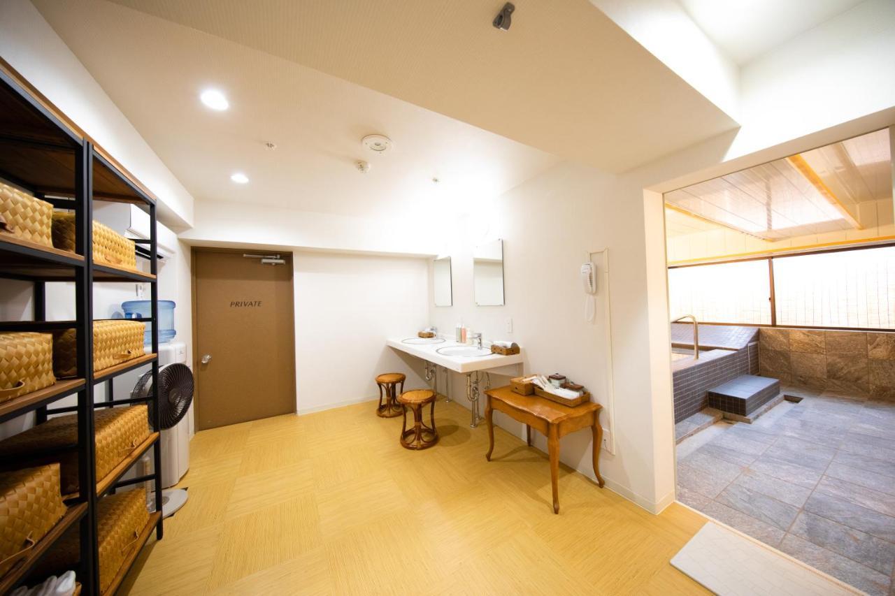 Nagaoka Grand Hotel Eksteriør bilde