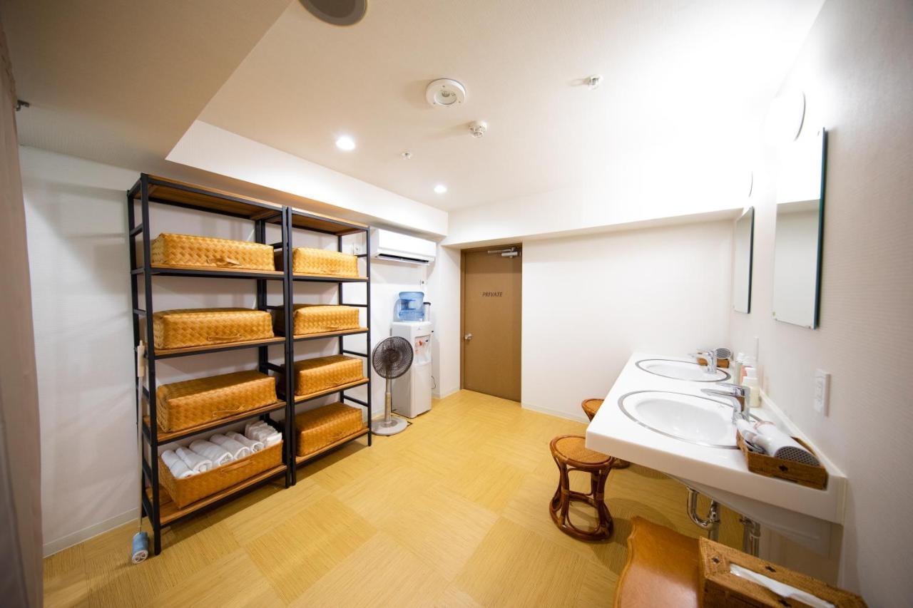 Nagaoka Grand Hotel Eksteriør bilde