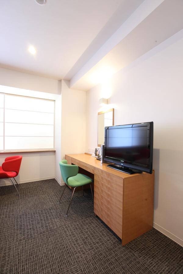 Nagaoka Grand Hotel Eksteriør bilde