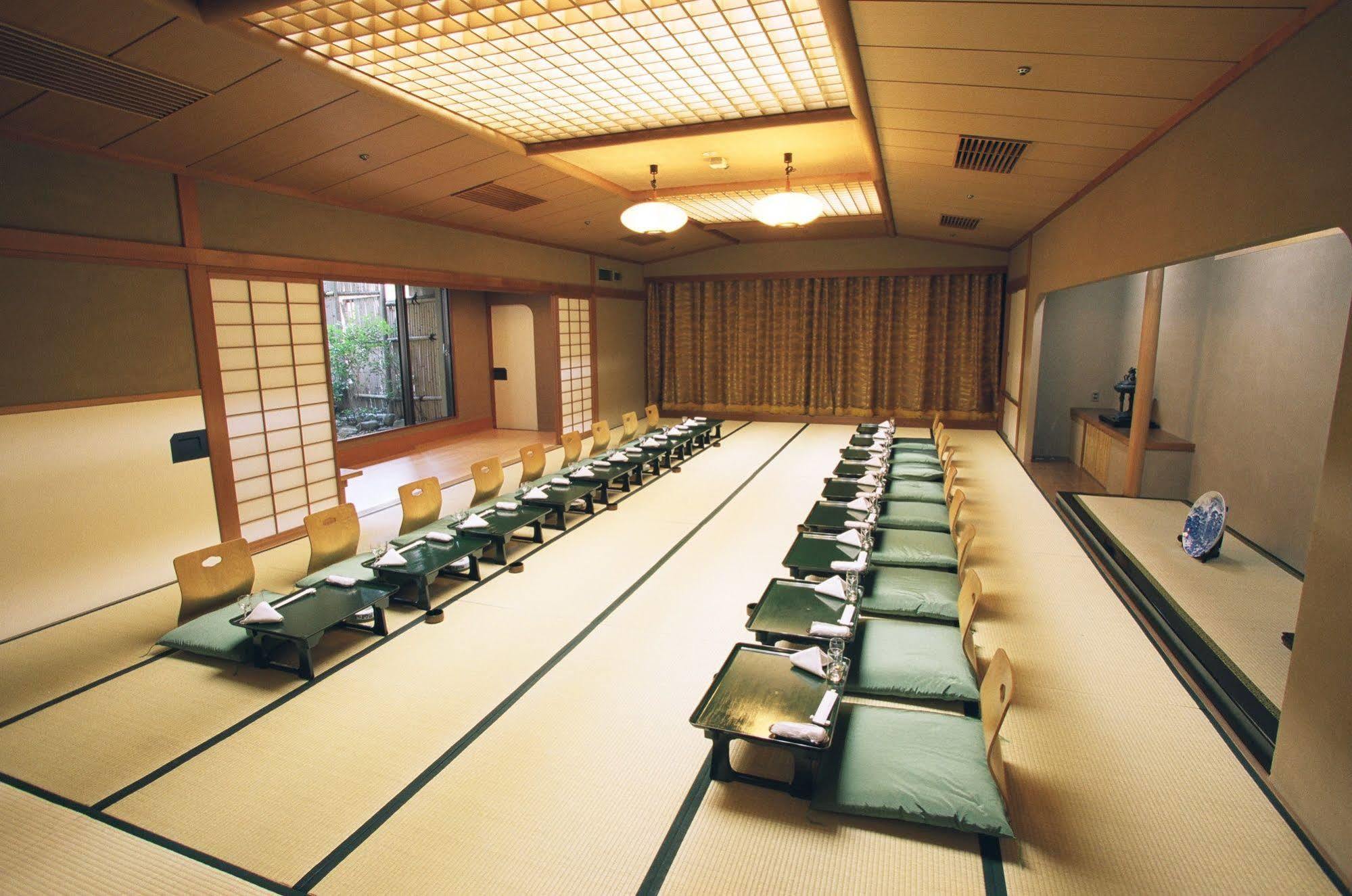 Nagaoka Grand Hotel Eksteriør bilde