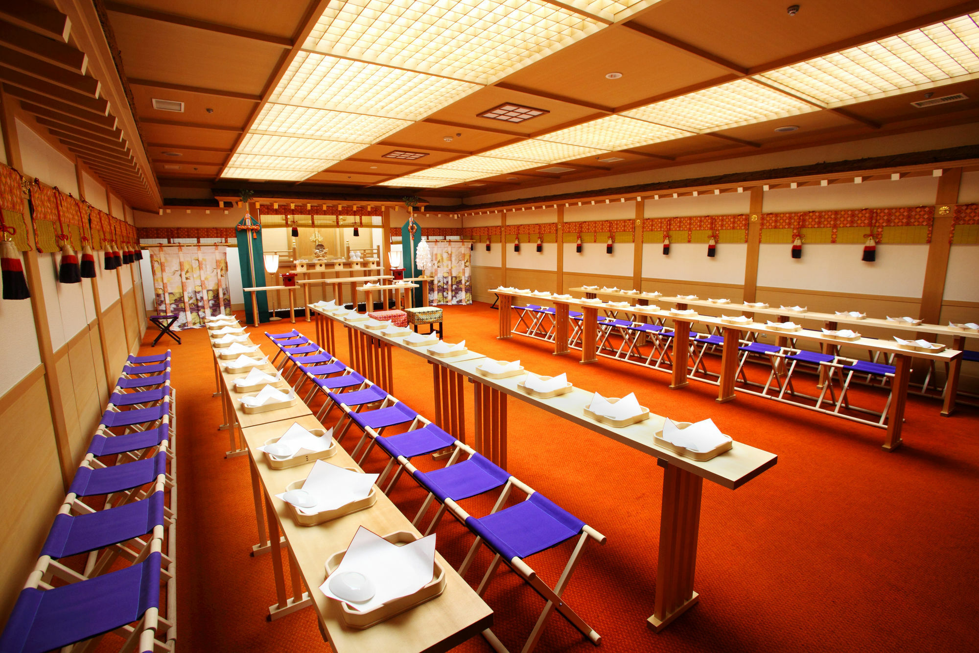Nagaoka Grand Hotel Eksteriør bilde